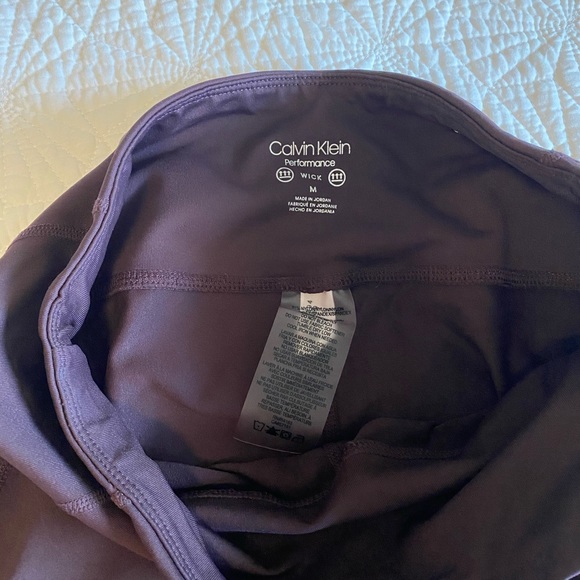 Calvin Klein performance legging - Picture 4 of 4